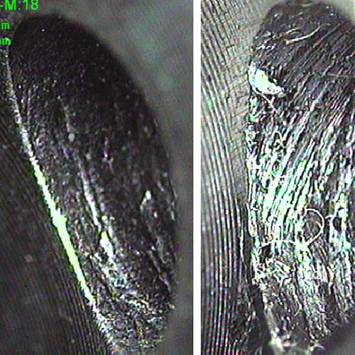 磨粒流拋光：精密加工的隱形魔法師
